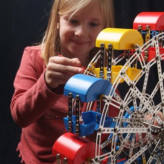 Ferris Wheel